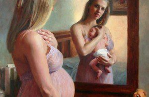 ‘Goodbye, Sweet Fetal Child’ by Theresa Rodriguez