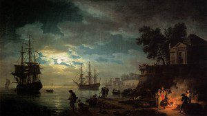 ‘How Long the Night’ Translation and More by Michael R. Burch