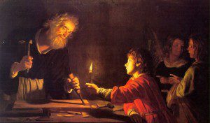 Essay: ‘The Poet as Maker’ by James Sale