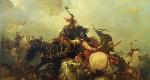 ‘Is It ISIS or ISIL?’ by Robert King