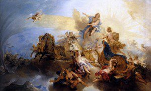 'Phaethon’s Dare' by Gregory Palmerino 2 ‘Phaethon’s Dare’ by Gregory Palmerino