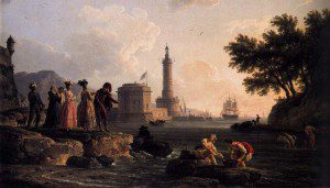 ‘Dawn on the Shore’ and Other Poems by Ann Keith