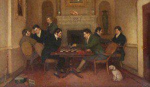 ‘Game Over’ and Other Poetry by Ron L. Hodges