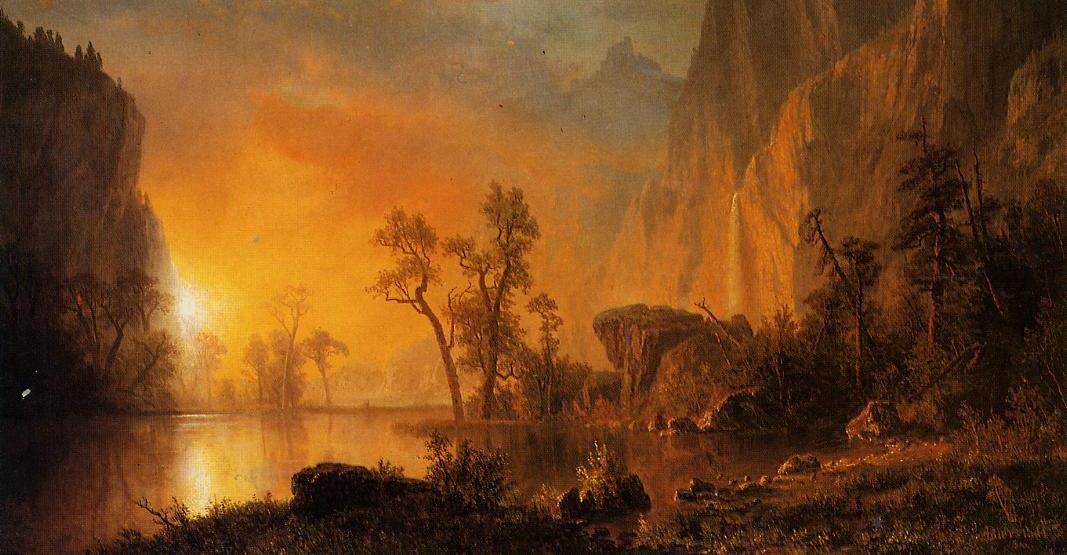 ‘The Magic Hour’ by Kathy Figueroa