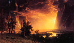 ‘When You Have Reached the Bottom’ and Other Poetry by Bruce Dale Wise