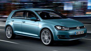 'On Volkswagen's Emission Scandal' by Tony Henderson 2 ‘On Volkswagen’s Emission Scandal’ by Tony Henderson