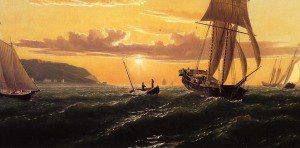 How to Write a Sonnet