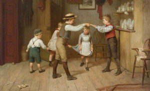‘When A Child Dies, The Whole World Cries’ by Alan Jankowski