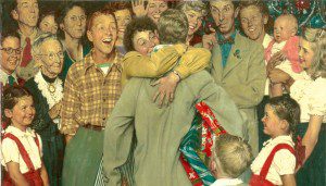 ‘To Time and Family’ by Shailyn Sooter