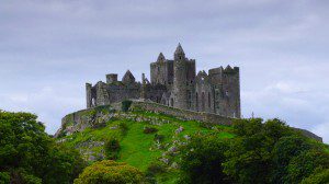 ‘The Gathering’ and Other Poetry by Brian Mc Cabe