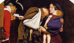 'Brave Soldiers We' and Other Poetry by Beverly Stock 2 ‘Ode to a Soldier’s Wife’ by Dusty Grein