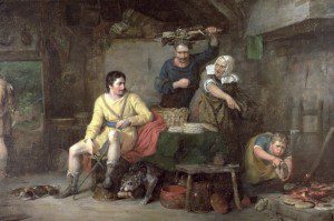 ‘The Great’ and Other Poetry and Translations by William Ruleman