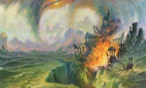 'Children of the Stars' by Elizabeth A. Britton 3 ‘Children of the Stars’ by Elizabeth A. Britton