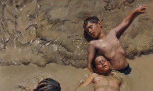 'Roly-Poly' and Other Poetry by Sheri-Ann O'Shea 3 ‘Roly-Poly’ and Other Poetry by Sheri-Ann O’Shea