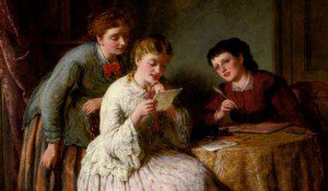 ‘Valentine’ and Other Poetry by Michael Curtis