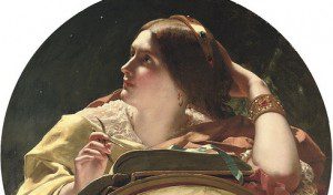 ‘A Psalm of Life: What the Young Woman Said to Her Husband’ by Gina Moriarty