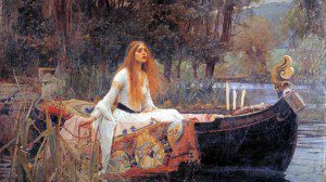 poems ‘A Riverside Sonnet’ and Other Poetry by Gregory J. Liebau