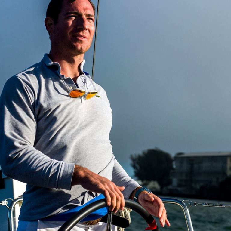 ‘Tahoe Plane’ and Other Poetry by Alec Ream