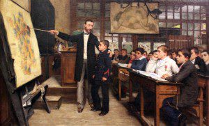 Can the Writing of Poetry Be Taught?