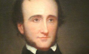 How to Write a Poem Like Edgar Allan Poe’s ‘The Raven’