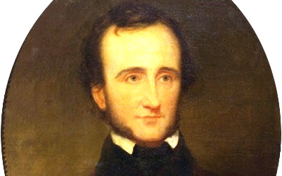 How to Write a Poem Like Edgar Allan Poe’s ‘The Raven’