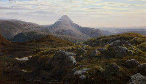 ‘The Faerie Mountain’ by Elizabeth Henry
