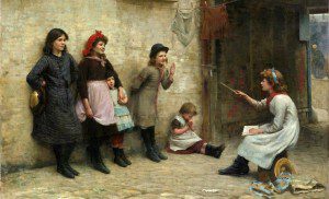 National Poetry Month Couplet Competition ***Winners Announced 3 National Poetry Month Couplet Competition ***Winners Announced