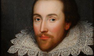 On the 400th Anniversary of Shakespeare's Death 3 On the 400th Anniversary of Shakespeare’s Death