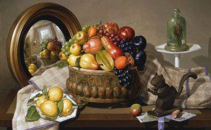 ‘Unripe’ and Other Poetry by Nicholas Froumis