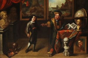 ‘So to Speak’ and Other Poetry by Jane Blanchard