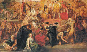 Imitating Three Shakespeare Sonnets, by James Sale