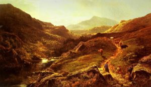 'Camino D’Oro' (A Villanelle) by Robert Walton 2 ‘Camino D’Oro’ (A Villanelle) by Robert Walton