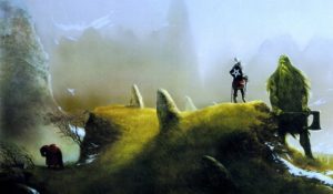 Sir Gawain and the Green Knight: Short Student Play Version