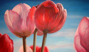 ‘Spring’ and Other Poetry by Corey Browning