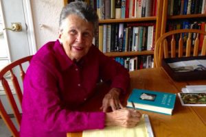 ‘Communicating Universal Truths’: An Interview with Betsy Hughes