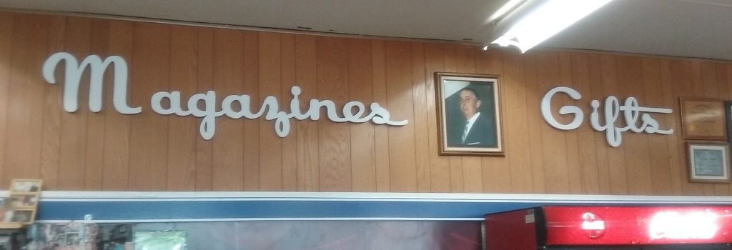 ‘Lone Cypress, Pebble Beach’ and Other Poetry by Alec Ream