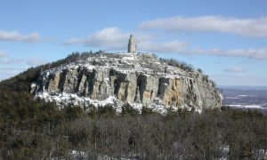 ' A Meditation on Mohonk Ridge' by Nathan Cayea 3 ‘ A Meditation on Mohonk Ridge’ by Nathan Cayea