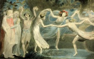 ‘Marv’lous Melody’ and Other Poetry by Sara Spry