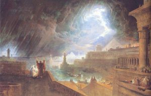 ‘The Pharaoh’s People and the Locusts’ and Other Poetry by John W. L. Toivonen
