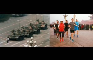 On the 27th Anniversary of the Tiananmen Square Massacre: Three Poets Speak