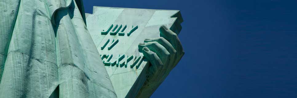 ‘Javelin Ekphrastic​’ and Other Poetry by Alec Ream