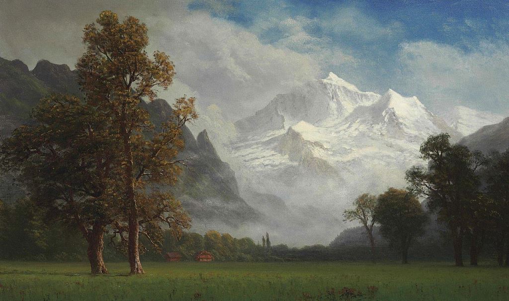 ‘The Joy of Silence’