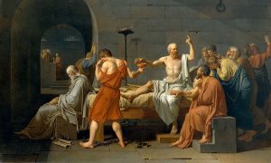 10 Greatest Poems about Death: A Grim Reader
