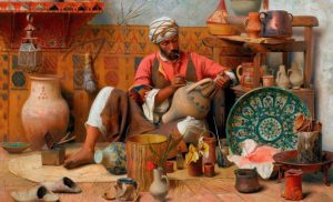 How to Write a Rubaiyat (with Examples)