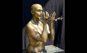 On the 20th Anniversary of 9/11: 'Sonnet of September' and Other Poetry by Christopher Matthew Thomas 3 ‘We Shall Never Forget’ and Other Poetry by Alan Jankowski