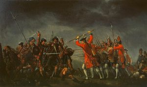 ‘Culloden Moor’ and Other Poetry by Alessio Zanelli
