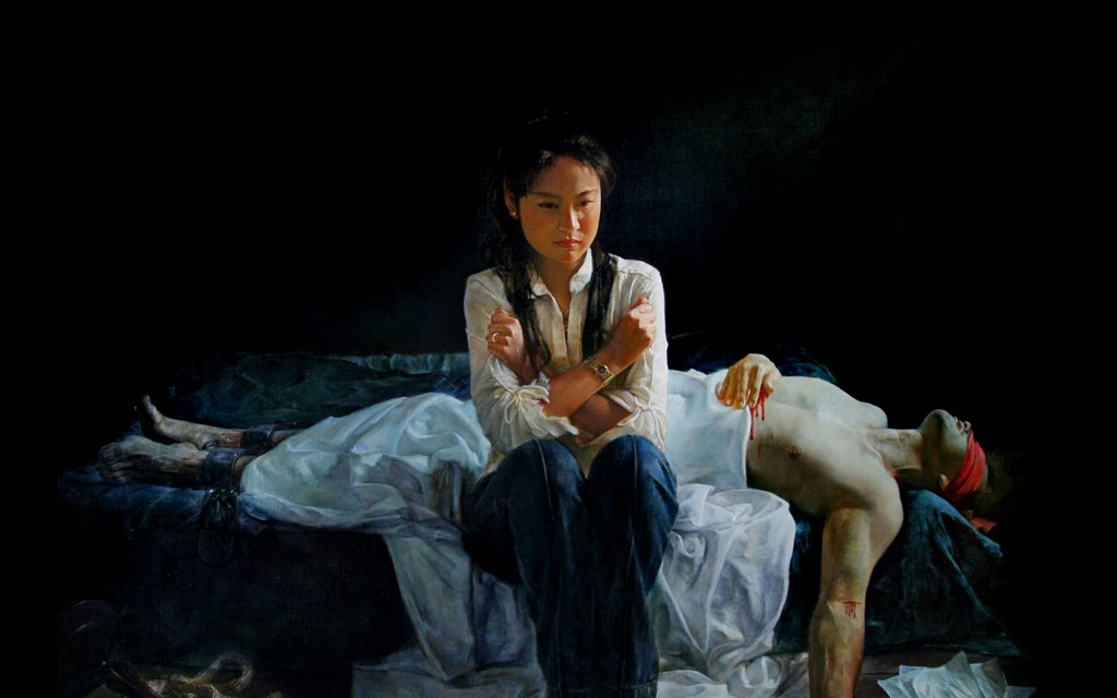 Solace from Terror, a Set of Poems about Living in the West by Damian Robin