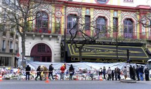 ‘Hide and Seek at the Bataclan’ by Elizabeth Boquet