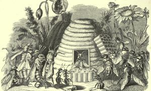 ‘In an Unfinished Honeycomb:  An Old Story’ and Other Poetry by Barbara Bates