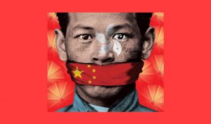 ‘Treatment of Hong Kong’ by Aditya Basu-Dutta